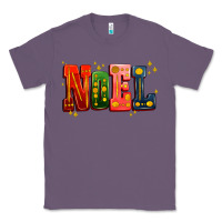 Lavender noel Classic Tee - AdoDesignShop