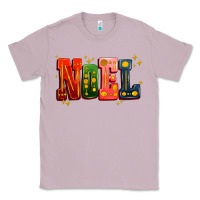 Lilac noel Classic Tee - AdoDesignShop