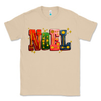 Mushroom noel Classic Tee - AdoDesignShop