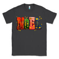 Smoke noel Classic Tee - AdoDesignShop