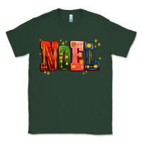 Sports Green noel Classic Tee - AdoDesignShop