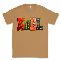 Toasted Coconut noel Classic Tee - AdoDesignShop