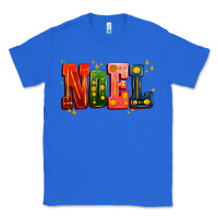 True Royal noel Classic Tee - AdoDesignShop