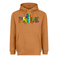 Meerkat Western Pride Heavyweight Hoodie - BundleAndBundleShop