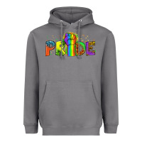 Storm Western Pride Heavyweight Hoodie - BundleAndBundleShop