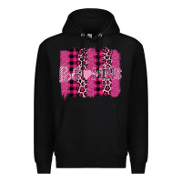 Black Valentine's Day Be Mine Premium Hoodie - Bettercallsaul