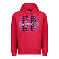 Cardinal Valentine's Day Be Mine Premium Hoodie - Bettercallsaul