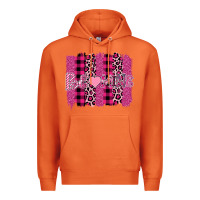 Carrot Valentine's Day Be Mine Premium Hoodie - Bettercallsaul