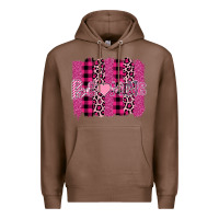 Chestnut Valentine's Day Be Mine Premium Hoodie - Bettercallsaul
