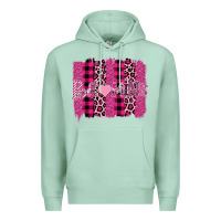 Seafoam Valentine's Day Be Mine Premium Hoodie - Bettercallsaul