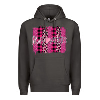 Smoke Valentine's Day Be Mine Premium Hoodie - Bettercallsaul