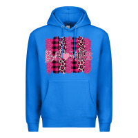 True Royal Valentine's Day Be Mine Premium Hoodie - Bettercallsaul