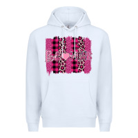 White Valentine's Day Be Mine Premium Hoodie - Bettercallsaul