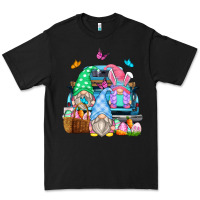 Black easter farm truck Premium Tee - Zillion Design Studio