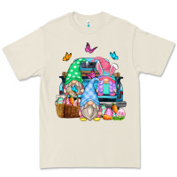Bone easter farm truck Premium Tee - Zillion Design Studio