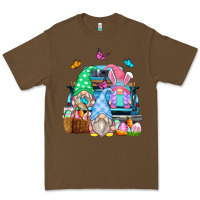 Cacao easter farm truck Premium Tee - Zillion Design Studio