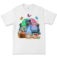 White easter farm truck Premium Tee - Zillion Design Studio