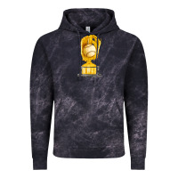 Cloud Black baseball throphy cup fa element Vintage Hoodie - FaDigitalArtStudio
