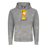 Cloud Rock baseball throphy cup fa element Vintage Hoodie - FaDigitalArtStudio