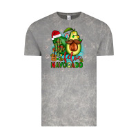 Cloud Rock feliz navocado Vintage Tee - JahusDesignShop