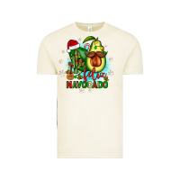 Vintage Arctic feliz navocado Vintage Tee - JahusDesignShop