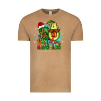 Vintage Camel feliz navocado Vintage Tee - JahusDesignShop