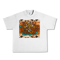 Lunar Rock faith hope love cross Urban Heavy Tee - JahusDesignShop