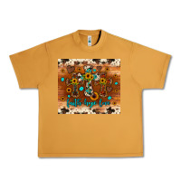 Peanut Butter faith hope love cross Urban Heavy Tee - JahusDesignShop