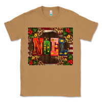 Toasted Coconut noel mistletoe Christmas Classic Tee - AdoDesignShop