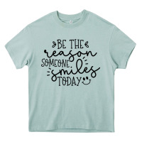 Arona smile Heavy Core Tee - Unal Design