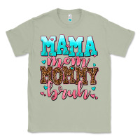 Matcha mama mom mommy bruh Classic Tee - AdoDesignShop