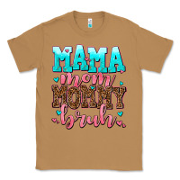Toasted Coconut mama mom mommy bruh Classic Tee - AdoDesignShop