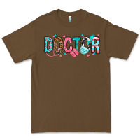 Cacao doctor Premium Tee - texasbilliewilder