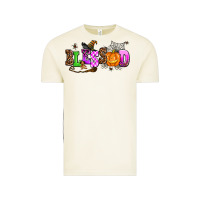 Vintage Arctic halloween blessed Vintage Tee - AdoDesignShop