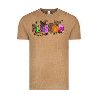 Vintage Camel halloween blessed Vintage Tee - AdoDesignShop