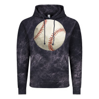 Cloud Black baseball fa element Vintage Hoodie - FaDigitalArtStudio