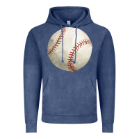 Baseball Fa Element Vintage Hoodie | Teevron