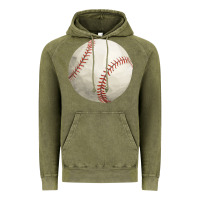 Vintage Olive baseball fa element Vintage Hoodie - FaDigitalArtStudio