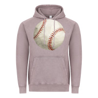 Vintage Zinc baseball fa element Vintage Hoodie - FaDigitalArtStudio