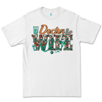 White doctor wife Premium Tee - texasbilliewilder