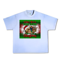 Grape Ice when you’re dead inside but it's christmas tumbler Urban Heavy Tee - BundleAndBundleShop