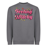 Storm feeling witchy Heavyweight Sweatshirt - AdoDesignShop
