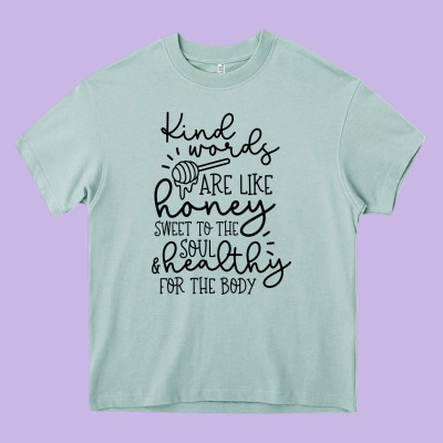 Heavy Core Tee kind