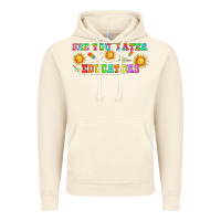 Vintage Artic see you later educators  libbey glass Vintage Hoodie - HRA Design Shop