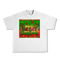 Lunar Rock merry christmas tumbler Urban Heavy Tee - BundleAndBundleShop