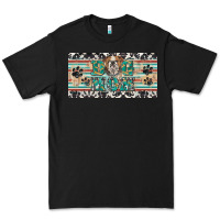 Black dog mom english bulldog license plate template Premium Tee - BarkalooDesign
