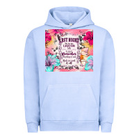 Pigment Grape Ice last night we let the liquor talk Urban Hoodie - TumblerDesignByShophia