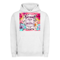 Pigment Lunar Rock last night we let the liquor talk Urban Hoodie - TumblerDesignByShophia