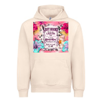 Sandshell last night we let the liquor talk Urban Hoodie - TumblerDesignByShophia
