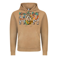 Vintage Camel world is best mom Vintage Hoodie - RacoonDesign